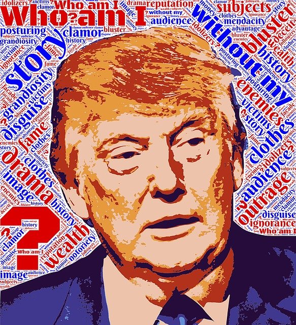Почему на Трампа до сих пор оказывается беспрецедентное давление, и почему он достоин уважения?